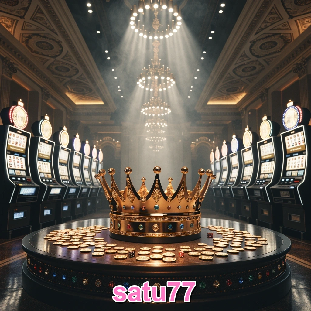 Screenshot 3 - satu77 Settings