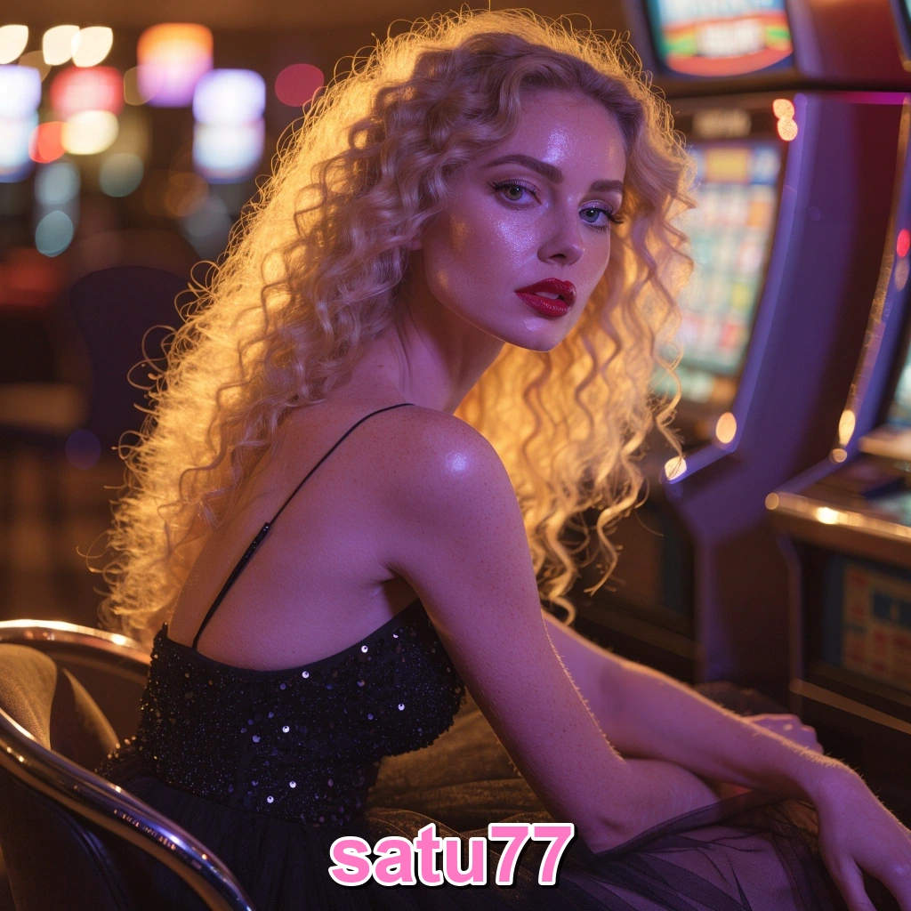 Screenshot 3 - satu77 Settings