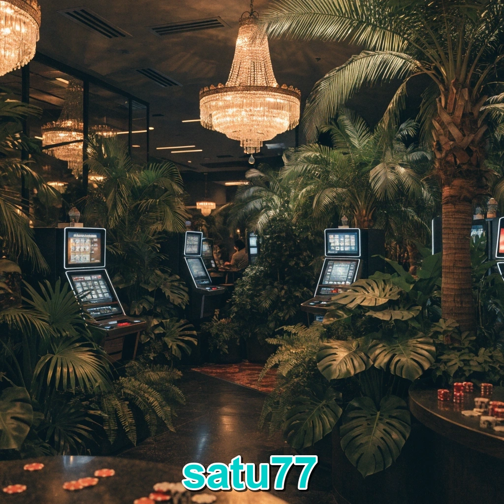 Screenshot 2 - satu77 Features