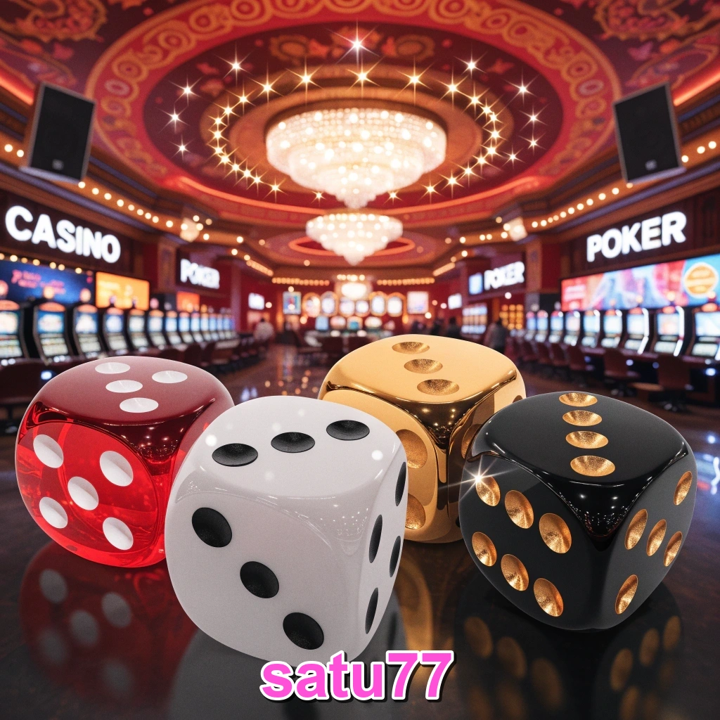 Screenshot 2 - satu77 Features