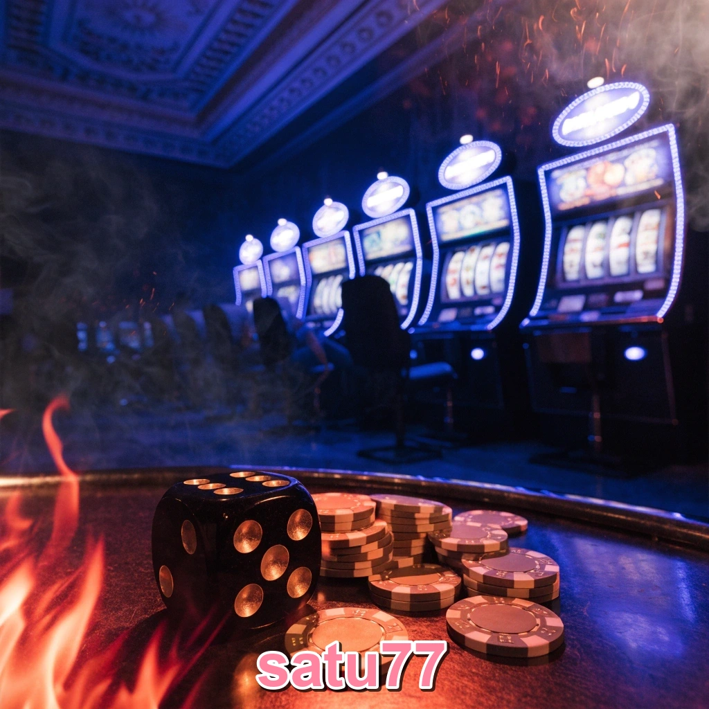 Screenshot 3 - satu77 Settings