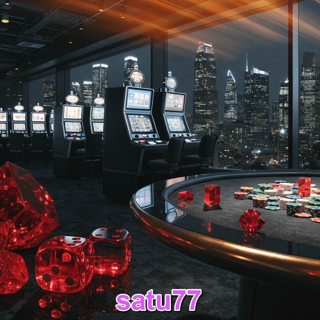 Screenshot 2 - satu77 Features