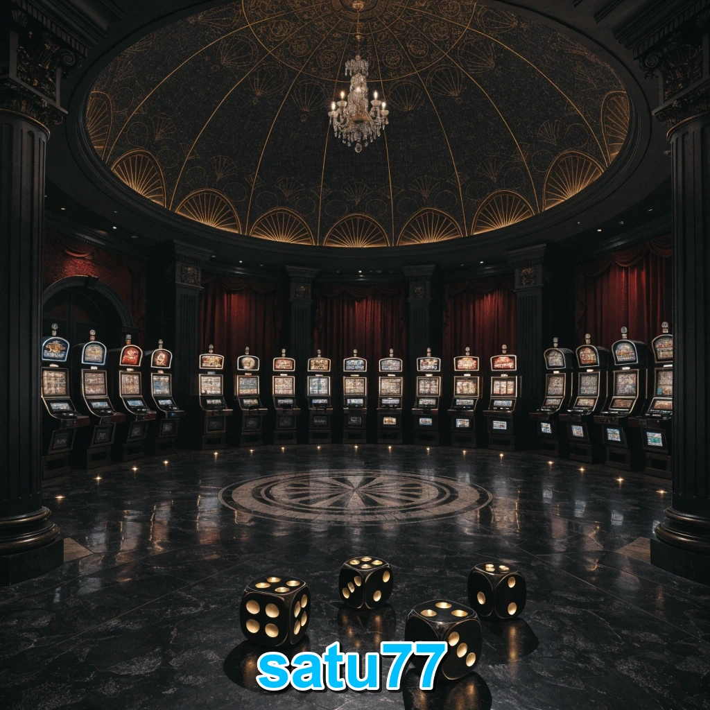 Screenshot 6 - satu77 Notifications