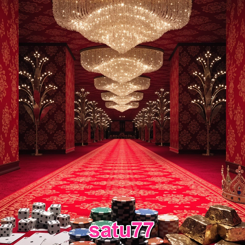 Screenshot 2 - satu77 Features
