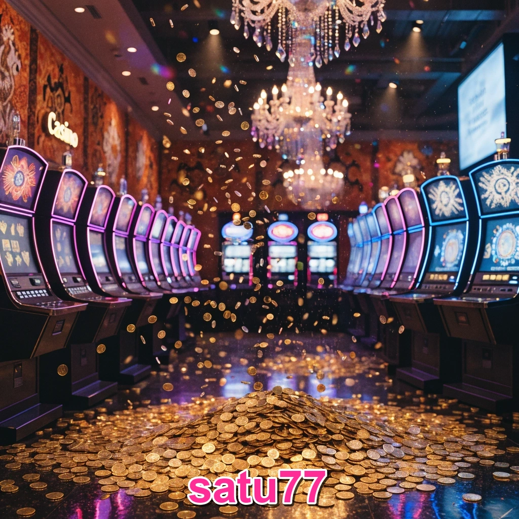 Screenshot 2 - satu77 Features